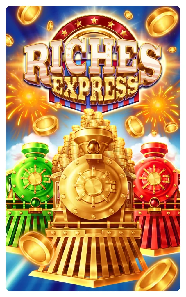 Riches Express